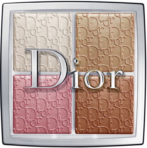 dior backstage highliter|Dior Backstage universal palette.